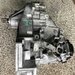 Cutie de viteza Volkswagen VW Transporter T6.1